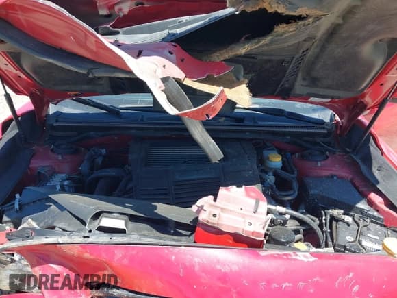 ✅ 2020 Subaru WRX • VIN: JF1VA1A65L9814369 • Лот: 42331303. Опубликован ранее на IAAI с пробегом 76 002 миль. Бесплатный доступ к архиву аукционных продаж из США и подробный отчёт об истории автомобиля на DreamBid. Изображение 10.