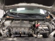 ✅ 2016 Nissan Sentra S • VIN: 3N1AB7AP7GY241821 • Lot: 43445068. Wystawiony na IAAI z przebiegiem 335 072 mil. Bezpłatny archiwum sprzedaży aukcyjnych z USA i szczegółowy raport historii pojazdu na DreamBid. Zdjęcie 10.