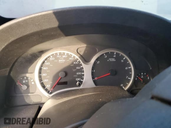 ✅ 2006 Chevrolet Equinox LT • VIN: 2CNDL63F566009266 • Лот: 86821264. Опубликован ранее на Copart с пробегом 135 770 миль. Бесплатный доступ к архиву аукционных продаж из США и подробный отчёт об истории автомобиля на DreamBid. Изображение 9.