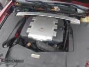 ✅ 2008 Cadillac STS AWD • VIN: 1G6DD67V380214571 • Lot: 42636075. Wystawiony na IAAI z przebiegiem Nie podano. Bezpłatny archiwum sprzedaży aukcyjnych z USA i szczegółowy raport historii pojazdu na DreamBid. Zdjęcie 10.