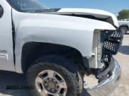 ✅ 2012 Chevrolet Silverado 2500HD LT • VIN: 1GC2KXCG4CZ193094 • Lot: 43150484. Wystawiony na IAAI z przebiegiem 228 181 mil. Bezpłatny archiwum sprzedaży aukcyjnych z USA i szczegółowy raport historii pojazdu na DreamBid. Zdjęcie 6.