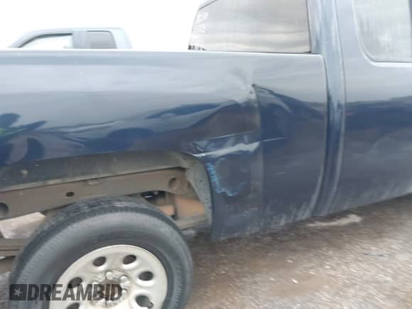 2008 Chevrolet Silverado 1500 Work Truck с VIN 1GCEC19X58Z302703, выставлен на аукционе IAAI как лот 41886312 с пробегом 181 339 миль миль и . История ставок и продаж доступна на DreamBid. Изображение 6.