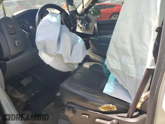 ✅ 2012 Chevrolet Silverado 1500 LT • VIN: 3GCPKSE23CG152675 • Lot: 59658245. Listed on Copart with Not provided. Free auction sales archive from the USA and detailed vehicle history report at DreamBid. Image 7.