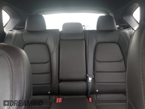 ✅ 2020 Mazda CX-5 Signature • VIN: JM3KFBEY8L0754695 • Lot: 67274505. Wystawiony na Copart z przebiegiem 58 839 mil. Bezpłatny archiwum sprzedaży aukcyjnych z USA i szczegółowy raport historii pojazdu na DreamBid. Zdjęcie 10.