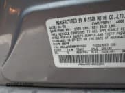 ✅ 2008 Infiniti EX Journey • VIN: JNKAJ09E98M302860 • Lot: 43042760. Listed on IAAI with 235,680 mi. Free auction sales archive from the USA and detailed vehicle history report at DreamBid. Image 9.