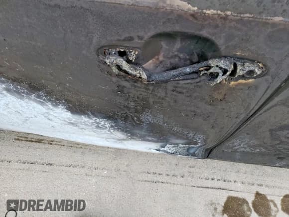 ✅ 2017 Kia Sedona EX • VIN: KNDMC5C1XH6343238 • Lot: 68551475. Listed on Copart with Not provided. Free auction sales archive from the USA and detailed vehicle history report at DreamBid. Image 9.