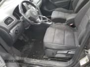 ✅ 2012 Volkswagen Golf TDI • VIN: WVWDM7AJ4CW350268 • Лот: 85113574. Опубликован ранее на Copart с пробегом 184 847 миль. Бесплатный доступ к архиву аукционных продаж из США и подробный отчёт об истории автомобиля на DreamBid. Изображение 7.