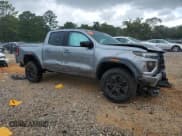 ✅ 2024 GMC Canyon 2WD Elevation • VIN: 1GTP5BEK5R1273142 • Лот: 65288145. Опубликован ранее на Copart с пробегом 12 001 миль. Бесплатный доступ к архиву аукционных продаж из США и подробный отчёт об истории автомобиля на DreamBid. Изображение 4.