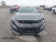 ✅ 2021 Nissan Altima SV • VIN: 1N4BL4DV7MN343030 • Lot: 43559199. Listed on IAAI with 96,929 mi. Free auction sales archive from the USA and detailed vehicle history report at DreamBid. Image 12.