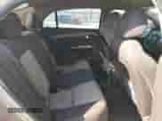 2012 Chevrolet Malibu 1LS z VIN 1G1ZB5E05CF228514, wystawiony jako Copart lot #72159504 z przebiegiem 179 162 mil mil oraz Szkoda całkowita • Salvage title. Historia ofert i sprzedaży dostępna na DreamBid. Obrazek 10.