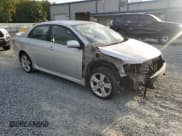 ✅ 2009 Toyota Corolla XRS • VIN: 1NXBE40E69Z004603 • Lot: 85898545. Wystawiony na Copart z przebiegiem 81 811 mil. Bezpłatny archiwum sprzedaży aukcyjnych z USA i szczegółowy raport historii pojazdu na DreamBid. Zdjęcie 4.