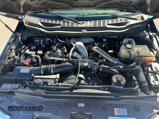 ✅ 2022 Ford F-550 XL • VIN: 1FD0W5HT1NEE74054 • Лот: 75479534. Опубликован ранее на Copart с пробегом 186 004 миль. Бесплатный доступ к архиву аукционных продаж из США и подробный отчёт об истории автомобиля на DreamBid. Изображение 6.