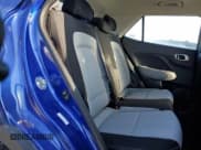 ✅ 2020 Hyundai Venue SEL • VIN: KMHRC8A30LU018500 • Lot: 54141175. Listed on Copart with 42,945 mi. Free auction sales archive from the USA and detailed vehicle history report at DreamBid. Image 11.