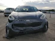 ✅ 2017 Kia Sportage EX • VIN: KNDPNCAC5H7161506 • Lot: 70773485. Wystawiony na Copart z przebiegiem 109 035 mil. Bezpłatny archiwum sprzedaży aukcyjnych z USA i szczegółowy raport historii pojazdu na DreamBid. Zdjęcie 5.