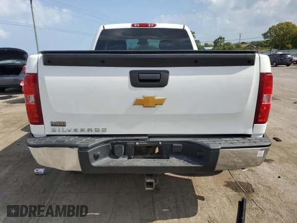 ✅ 2009 Chevrolet Silverado 1500 LT • VIN: 1GCEC29J49Z122972 • Lot: 67785934. Listed on Copart with 123,772 mi. Free auction sales archive from the USA and detailed vehicle history report at DreamBid. Image 6.