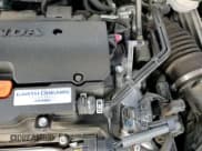 ✅ 2018 Honda Civic LX • VIN: 19XFC2F51JE041102 • Lot: 94105785. Wystawiony na Copart z przebiegiem 83 516 mil. Bezpłatny archiwum sprzedaży aukcyjnych z USA i szczegółowy raport historii pojazdu na DreamBid. Zdjęcie 16.