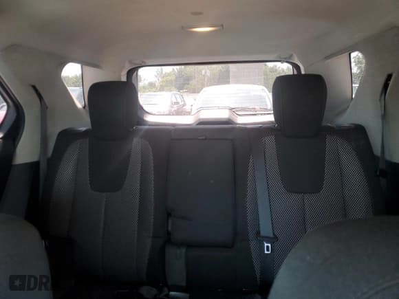 ✅ 2014 Chevrolet Equinox LT • VIN: 2GNALBEK2E6169377 • Лот: 64060385. Опубликован ранее на Copart с пробегом 153 429 миль. Бесплатный доступ к архиву аукционных продаж из США и подробный отчёт об истории автомобиля на DreamBid. Изображение 10.