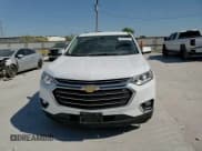 ✅ 2020 Chevrolet Traverse LT Cloth • VIN: 1GNERGKW9LJ175326 • Lot: 82475495. Listed on Copart with 92,126 mi. Free auction sales archive from the USA and detailed vehicle history report at DreamBid. Image 14.