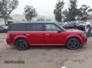 ✅ 2014 Ford Flex Limited • VIN: 2FMGK5D82EBD34568 • Lot: 42033765. Listed on IAAI with 104,588 mi. Free auction sales archive from the USA and detailed vehicle history report at DreamBid. Image 14.