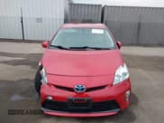 ✅ 2014 Toyota Prius Two • VIN: JTDKN3DU0E0383230 • Lot: 43715990. Listed on IAAI with 111,653 mi. Free auction sales archive from the USA and detailed vehicle history report at DreamBid. Image 12.