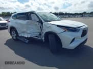 ✅ 2023 Toyota Highlander XSE • VIN: 5TDKDRBH1PS013710 • Lot: 43594214. Wystawiony na IAAI z przebiegiem 18 876 mil. Bezpłatny archiwum sprzedaży aukcyjnych z USA i szczegółowy raport historii pojazdu na DreamBid. Zdjęcie 1.