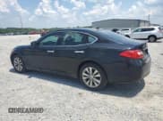 ✅ 2011 Infiniti M • VIN: JN1AY1AR8BM570374 • Лот: 63226195. Опубликован ранее на Copart с пробегом 209 351 миль. Бесплатный доступ к архиву аукционных продаж из США и подробный отчёт об истории автомобиля на DreamBid. Изображение 2.