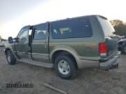 ✅ 2000 Ford Excursion Limited • VIN: 1FMNU42S5YEE16961 • Lot: 81290974. Wystawiony na Copart z przebiegiem 203 355 mil. Bezpłatny archiwum sprzedaży aukcyjnych z USA i szczegółowy raport historii pojazdu na DreamBid. Zdjęcie 2.