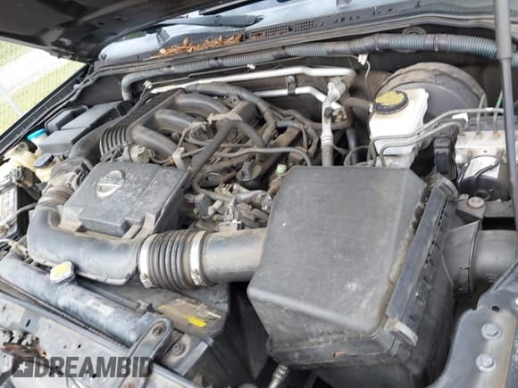 ✅ 2010 Nissan Xterra Off Road • VIN: 5N1AN0NW4AC516845 • Lot: 43334027. Wystawiony na IAAI z przebiegiem 188 868 mil. Bezpłatny archiwum sprzedaży aukcyjnych z USA i szczegółowy raport historii pojazdu na DreamBid. Zdjęcie 10.