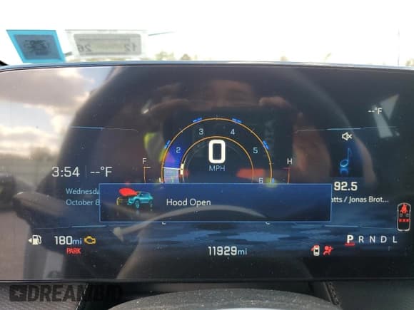 ✅ 2025 Chevrolet Equinox FWD LT • VIN: 3GNAXHEG1SL110976 • Лот: 90597005. Опубликован ранее на Copart с пробегом 11 929 миль. Бесплатный доступ к архиву аукционных продаж из США и подробный отчёт об истории автомобиля на DreamBid. Изображение 9.