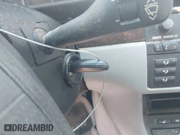 2003 BMW 3 Series 325xi with VIN WBAEU33443PM58806, listed as a IAAI auction lot 42697760 with 180,383 mi miles and . Bid and sale history available at DreamBid. Image 11.