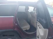 ✅ 2016 Jeep Grand Cherokee Laredo • VIN: 1C4RJFAG3GC490283 • Лот: 43474503. Опубликован ранее на IAAI с пробегом 155 723 миль. Бесплатный доступ к архиву аукционных продаж из США и подробный отчёт об истории автомобиля на DreamBid. Изображение 8.