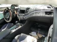 ✅ 2017 Chevrolet Impala LT • VIN: 2G1105S31H9149536 • Лот: 72060554. Опубликован ранее на Copart с пробегом Не указан. Бесплатный доступ к архиву аукционных продаж из США и подробный отчёт об истории автомобиля на DreamBid. Изображение 8.