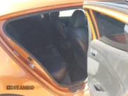 ✅ 2015 Hyundai Veloster • VIN: KMHTC6ADXFU219196 • Lot: 43606291. Listed on IAAI with 130,868 mi. Free auction sales archive from the USA and detailed vehicle history report at DreamBid. Image 8.