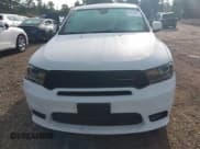 ✅ 2020 Dodge Durango GT • VIN: 1C4RDJDG7LC249021 • Лот: 43057997. Опубликован ранее на IAAI с пробегом 84 384 миль. Бесплатный доступ к архиву аукционных продаж из США и подробный отчёт об истории автомобиля на DreamBid. Изображение 12.