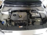 ✅ 2021 Hyundai Kona SEL • VIN: KM8K2CAA8MU612758 • Лот: 67595543. Опубликован ранее на Copart с пробегом 10 848 миль. Бесплатный доступ к архиву аукционных продаж из США и подробный отчёт об истории автомобиля на DreamBid. Изображение 12.