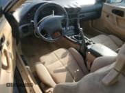 ✅ 1998 Mitsubishi 3000GT • VIN: JA3AM44H5WY001055 • Lot: 65733385. Wystawiony na Copart z przebiegiem 112 802 mil. Bezpłatny archiwum sprzedaży aukcyjnych z USA i szczegółowy raport historii pojazdu na DreamBid. Zdjęcie 8.