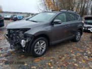 ✅ 2016 Toyota RAV4 XLE • VIN: JTMRJREV8GD057966 • Lot: 92122275. Listed on Copart with 109,689 mi. Free auction sales archive from the USA and detailed vehicle history report at DreamBid. Image 1.