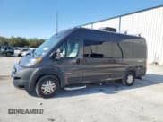 ✅ 2022 Ram ProMaster Window Van • VIN: 3C6MRVUGXME580695 • Лот: 70992195. Опубликован ранее на Copart с пробегом 17 901 миль. Бесплатный доступ к архиву аукционных продаж из США и подробный отчёт об истории автомобиля на DreamBid. Изображение 2.