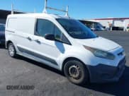 ✅ 2014 Ford Transit Connect XL • VIN: NM0LE7E70E1164795 • Lot: 43551326. Listed on IAAI with 97,085 mi. Free auction sales archive from the USA and detailed vehicle history report at DreamBid. Image 1.