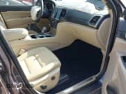 ✅ 2021 Jeep Grand Cherokee Limited • VIN: 1C4RJEBG5MC782960 • Лот: 43505644. Опубликован ранее на IAAI с пробегом 44 592 миль. Бесплатный доступ к архиву аукционных продаж из США и подробный отчёт об истории автомобиля на DreamBid. Изображение 5.