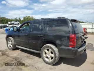 2007 Chevrolet Tahoe LT с VIN 1GNFK130X7J109115, выставлен на аукционе Copart как лот 85279685 с пробегом 265 682 миль миль и Списание • Salvage title. История ставок и продаж доступна на DreamBid. Изображение 2.