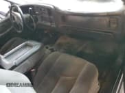 ✅ 2007 Chevrolet Silverado 3500 SRW Wrk Trk • VIN: 1GCHK34U67E141079 • Lot: 52925065. Listed on Copart with 151,160 mi. Free auction sales archive from the USA and detailed vehicle history report at DreamBid. Image 8.