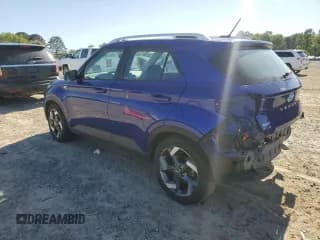 ✅ 2023 Hyundai Venue Limited • VIN: KMHRC8A30PU215947 • Lot: 53524615. Listed on Copart with 52,681 mi. Free auction sales archive from the USA and detailed vehicle history report at DreamBid. Image 2.