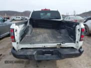 ✅ 2022 Nissan Frontier S • VIN: 1N6ED1CM6NN617859 • Lot: 41722628. Listed on IAAI with 55,561 mi. Free auction sales archive from the USA and detailed vehicle history report at DreamBid. Image 17.