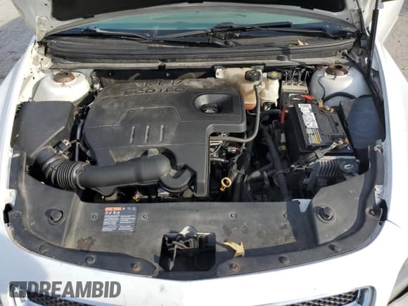 ✅ 2012 Chevrolet Malibu 1LT • VIN: 1G1ZC5E0XCF161017 • Lot: 77465824. Listed on Copart with 166,329 mi. Free auction sales archive from the USA and detailed vehicle history report at DreamBid. Image 11.