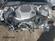 ✅ 2018 Audi RS 5 • VIN: WUAPWAF58JA905266 • Лот: 48929444. Опубликован ранее на Copart с пробегом 47 604 миль. Бесплатный доступ к архиву аукционных продаж из США и подробный отчёт об истории автомобиля на DreamBid. Изображение 11.