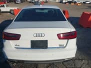✅ 2016 Audi A6 Prestige • VIN: WAUHGAFC8GN001848 • Lot: 43622257. Wystawiony na IAAI z przebiegiem 68 572 mil. Bezpłatny archiwum sprzedaży aukcyjnych z USA i szczegółowy raport historii pojazdu na DreamBid. Zdjęcie 16.