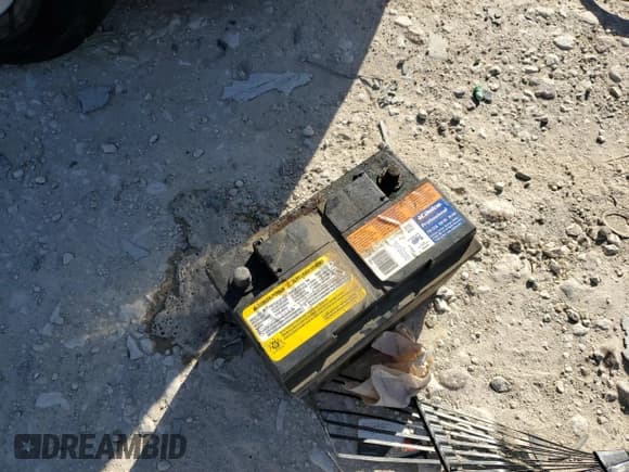 ✅ 2013 Chevrolet Captiva Sport LT • VIN: 3GNAL3EK5DS570797 • Lot: 55129245. Wystawiony na Copart z przebiegiem 192 207 mil. Bezpłatny archiwum sprzedaży aukcyjnych z USA i szczegółowy raport historii pojazdu na DreamBid. Zdjęcie 13.