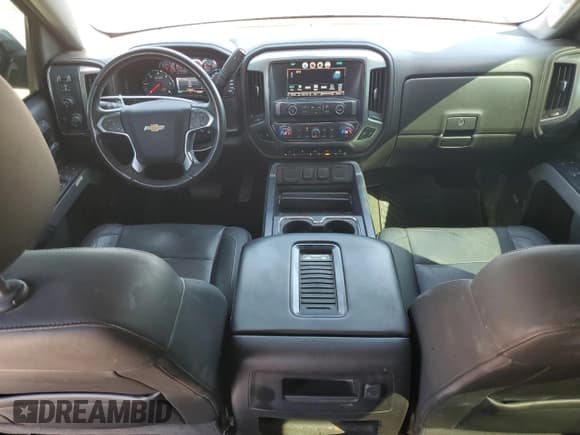 ✅ 2016 Chevrolet Silverado 1500 LTZ • VIN: 3GCUKSEC9GG202660 • Лот: 73615334. Опубликован ранее на Copart с пробегом 176 096 миль. Бесплатный доступ к архиву аукционных продаж из США и подробный отчёт об истории автомобиля на DreamBid. Изображение 8.