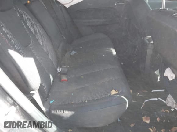 ✅ 2016 Chevrolet Equinox LS • VIN: 2GNFLEEK7G6282428 • Лот: 43536530. Опубликован ранее на IAAI с пробегом 218 688 миль. Бесплатный доступ к архиву аукционных продаж из США и подробный отчёт об истории автомобиля на DreamBid. Изображение 8.